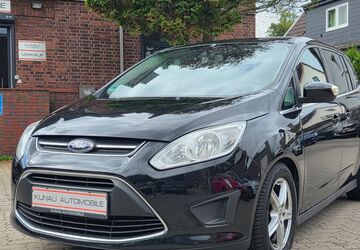 Ford Grand C-Max 231.498 km 2.950 &euro; Hamburg 22453