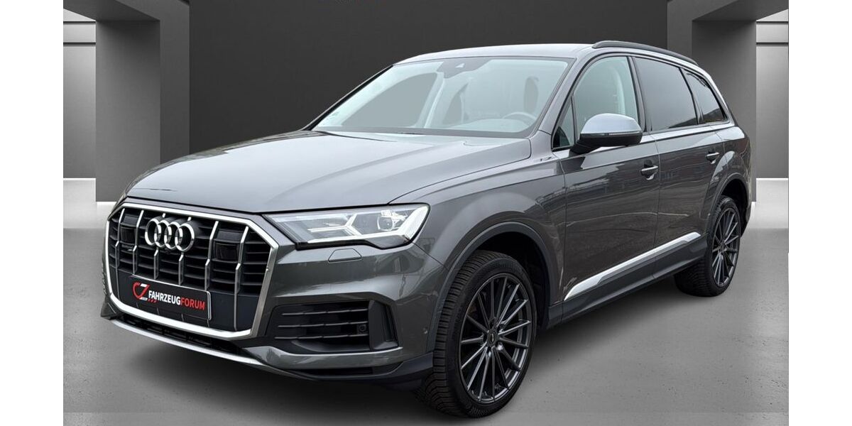 Audi Q7 59.353 km 44.900 &euro; Hamburg 22547