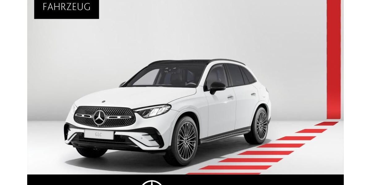 Mercedes-Benz GLC 300 8.050 km 73.998 &euro; Hamburg 21029