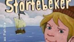 Der kleine Störtebeker