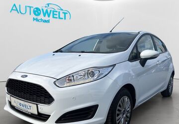 Ford Fiesta 107.498 km 6.690 &euro; Beckdorf 21643