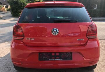 VW Polo 180.231 km 4.990 &euro; Neu Wulmstorf 21629