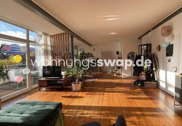 Wohnung Hamburg Hamburg-Mitte - 2 Zimmer, 120 m&sup2;, 1.950&euro; | Angebot:26569070