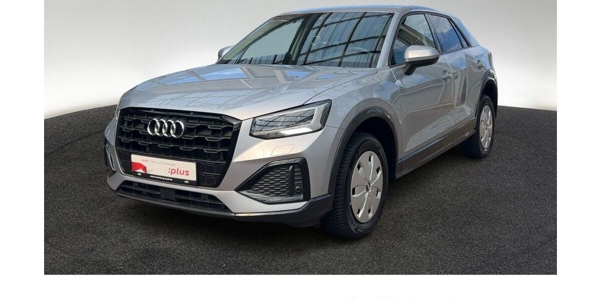Audi Q2 11.825 km 29.440 &euro; Hamburg 22529
