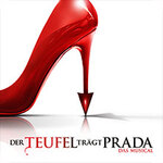 Preview - Der Teufel trägt Prada - Das Musical
