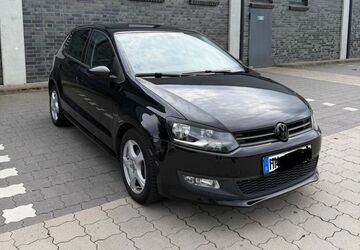 VW Polo 188.200 km 3.999 &euro; Hamburg 22045