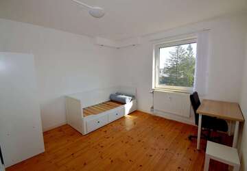 Wohnung Wedel - 1 Zimmer, 18 m&sup2;, 550&euro; | Angebot:26181281