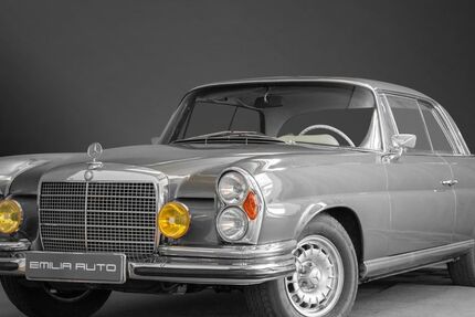 Mercedes-Benz 280 125.000 km 109.500 &euro; Hamburg 22453