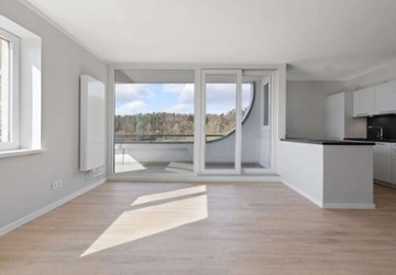 Wohnung Geesthacht Altstadt - 3 Zimmer, 78 m&sup2;, 1.149&euro; | Angebot:27187761