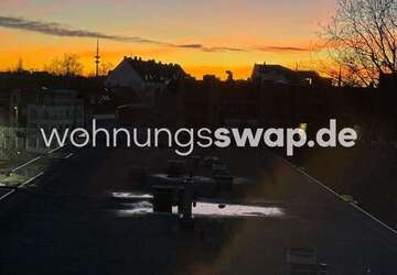 Wohnung Hamburg-Nord Nord - 3 Zimmer, 82 m&sup2;, 1.300&euro; | Angebot:25986745