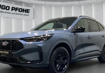 Ford Kuga 2.500 km 43.950 &euro; Hamburg 22335