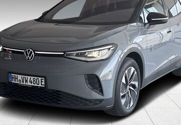 VW ID.4 1.890 km 53.920 &euro; Hamburg 22419