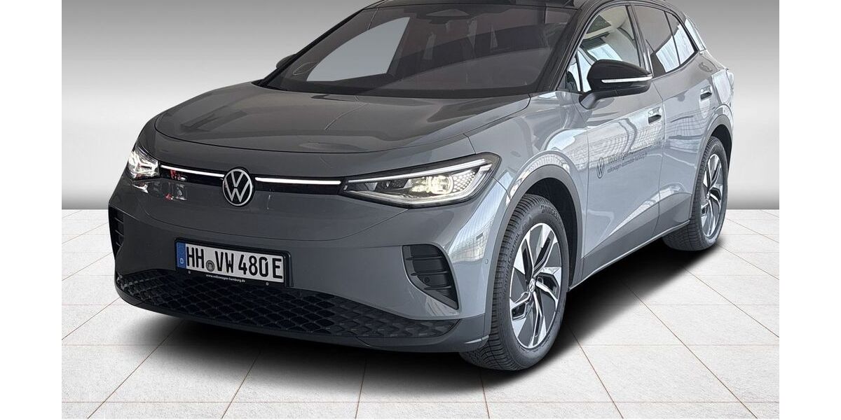 VW ID.4 1.890 km 53.920 &euro; Hamburg 22419