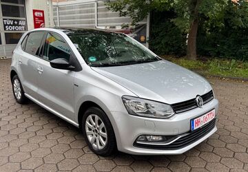 VW Polo 392.000 km 3.999 &euro; Hamburg 22045