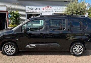 Citroen Berlingo 35.000 km 16.950 &euro; Winsen (Luhe). 21423