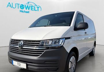 VW T6 Transporter 211.939 km 16.990 &euro; Beckdorf 21643