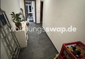 Wohnung Hamburg Wandsbek - 2 Zimmer, 55 m&sup2;, 740&euro; | Angebot:24570766