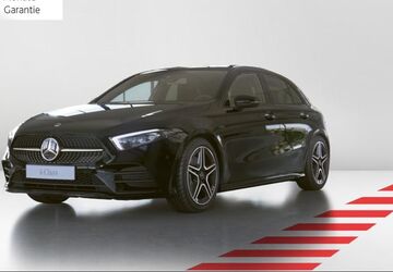 Mercedes-Benz A 250 42.298 km 27.490 &euro; Hamburg-Elbe 22609