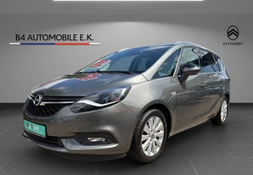 Opel Zafira 113.100 km 13.950 &euro; Bönningstedt 25474