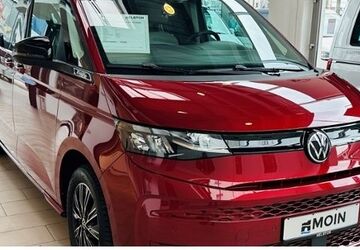 VW T7 California 1.501 km 76.980 &euro; Hamburg 22047