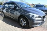 BMW 220 Active Tourer 220iAut *Advantage* schön voll 97.000 km 15.500 &euro; Seevetal - Hittfeld 21218