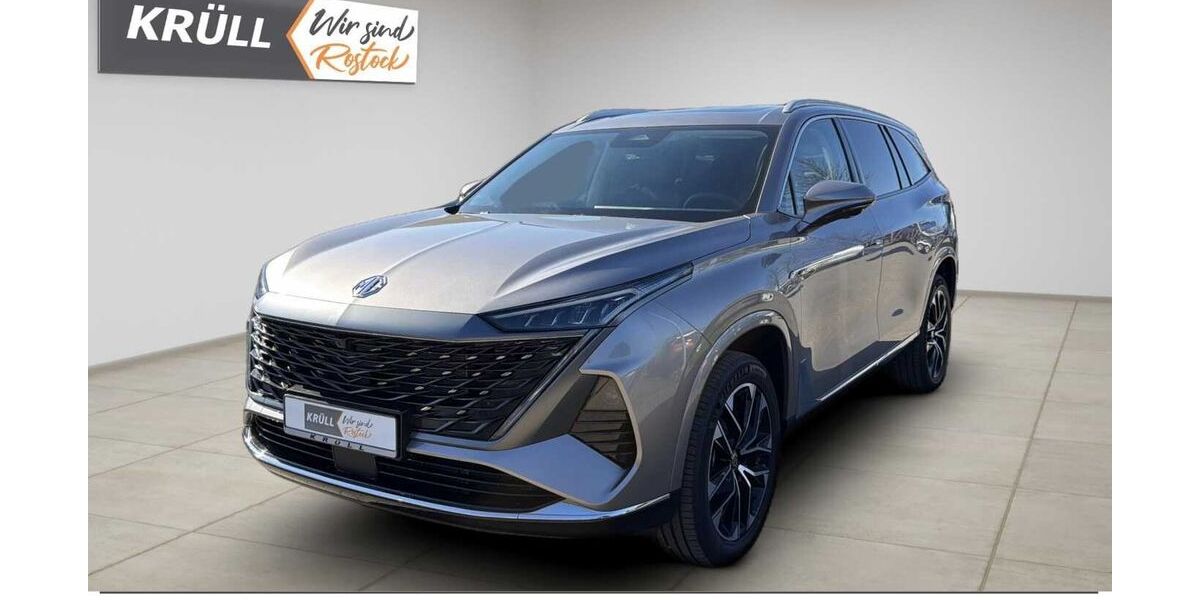 MG Andere 2.000 km 40.990 &euro; Hamburg 21029