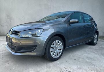 VW Polo 125.307 km 5.500 &euro; Hamburg 20539