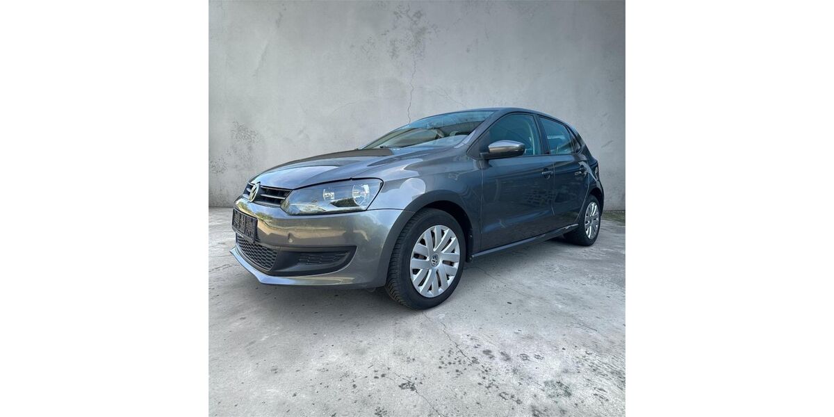 VW Polo 125.307 km 5.500 &euro; Hamburg 20539