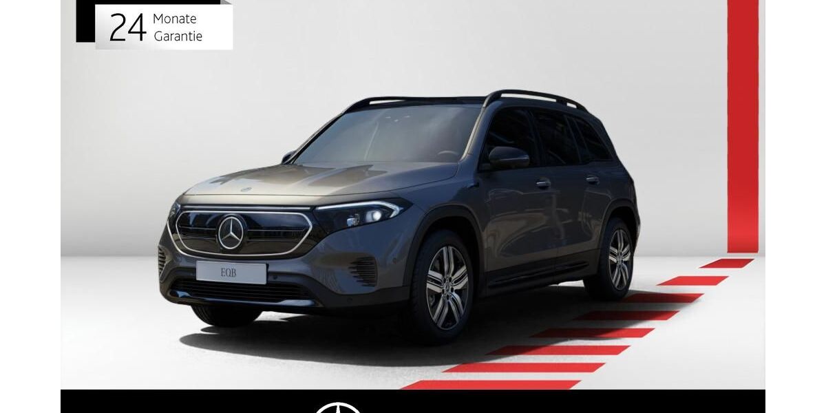 Mercedes-Benz EQB 77.529 km 30.390 &euro; Hamburg 21029
