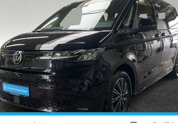 VW T7 Multivan 15.183 km 57.990 &euro; Hamburg 22761