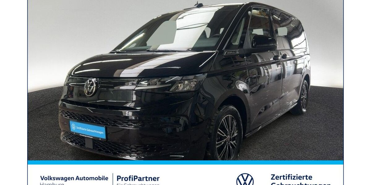 VW T7 Multivan 15.183 km 57.990 &euro; Hamburg 22761