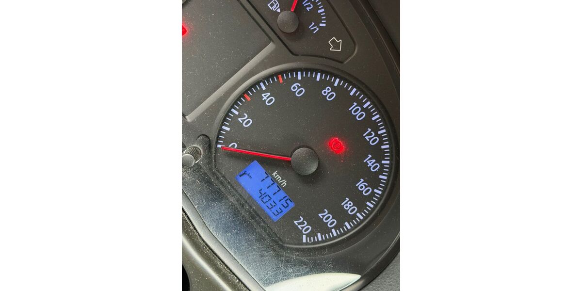 VW Polo 77.000 km 3.200 &euro; Hamburg 21035