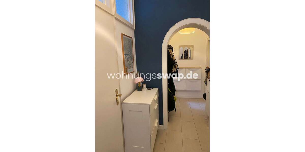 Etagenwohnung Hamburg-Mitte Mitte - 3 Zimmer, 72 m&sup2;, 800&euro; | Angebot:26133947