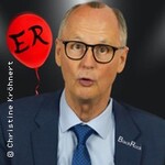 Reiner Kröhnert - ER - Jetzt wird's MERZwürdig! | Lachmesse