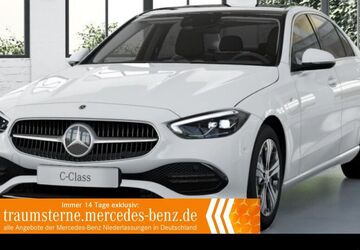 Mercedes-Benz C 300 5.972 km 44.990 &euro; Hamburg 22047
