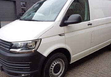 VW T6 Transporter 60.341 km 17.800 &euro; Hamburg 22399