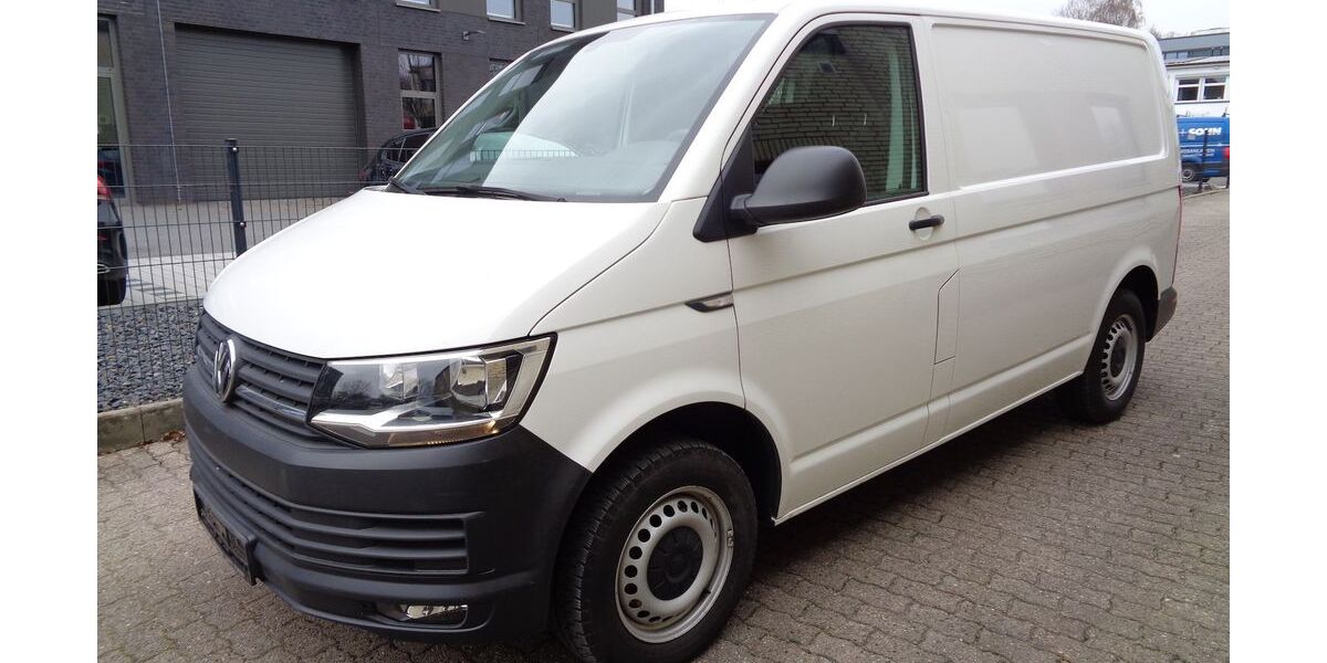 VW T6 Transporter 60.341 km 17.800 &euro; Hamburg 22399