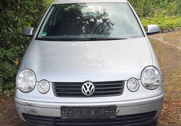 VW Polo 147.583 km 1.699 &euro; Hamburg 22397