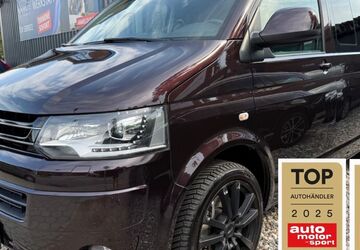 VW T5 Multivan 149.000 km 26.980 &euro; Hamburg 22459