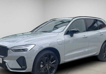 Volvo XC60 5.000 km 79.850 &euro; Hamburg 21079