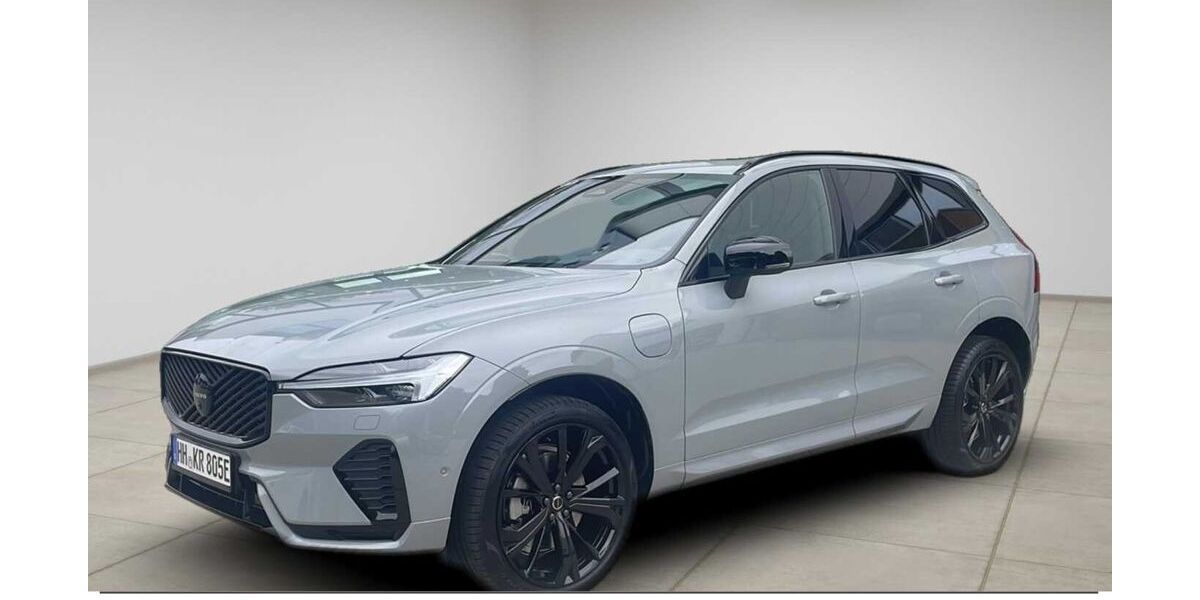 Volvo XC60 5.000 km 79.850 &euro; Hamburg 21079