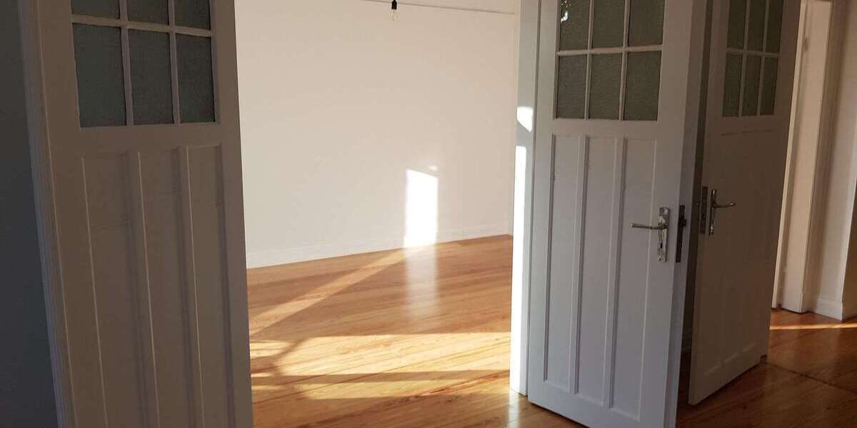 Etagenwohnung Hamburg Winterhude - 3 Zimmer, 60 m&sup2;, 2.150&euro; | Angebot:27335873