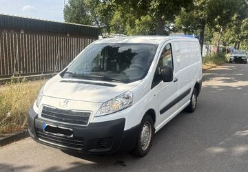 Peugeot Expert 158.500 km 5.600 &euro; Hamburg 22045