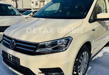 VW Caddy 500.000 km 5.999 &euro; Hamburg 20097