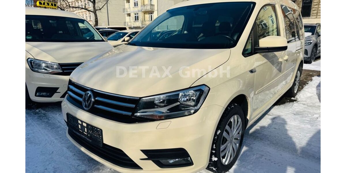 VW Caddy 500.000 km 5.999 &euro; Hamburg 20097