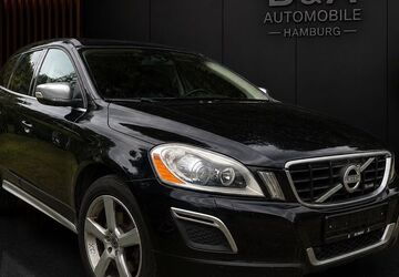 Volvo XC60 195.000 km 11.900 &euro; Hamburg 21079