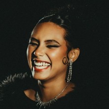 Charlotte Colace 03.07.2026 Nica Jazz Club