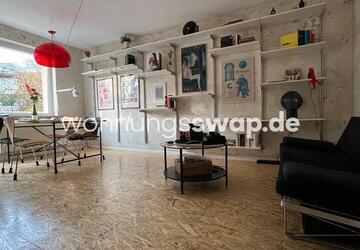 Wohnung Hamburg Hamburg-Mitte - 2 Zimmer, 48 m&sup2;, 404&euro; | Angebot:24868056