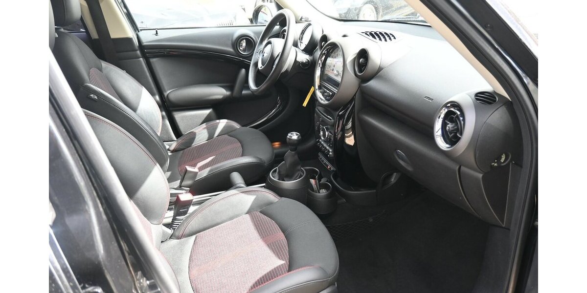 Mini Cooper Countryman Klimaaut LederSportsitze PDC 60.000 km 10.300 &euro; Seevetal - Hittfeld 21218