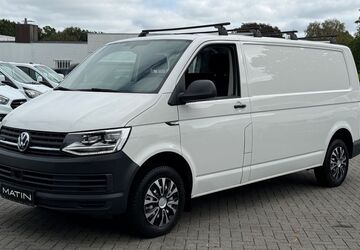 VW T6 Transporter 159.943 km 17.900 &euro; Norderstedt bei Hamburg 22851